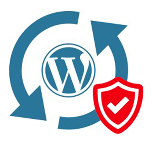 wordpress security updates